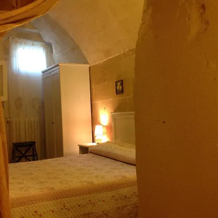 A Casa Di Irene Feriehus *